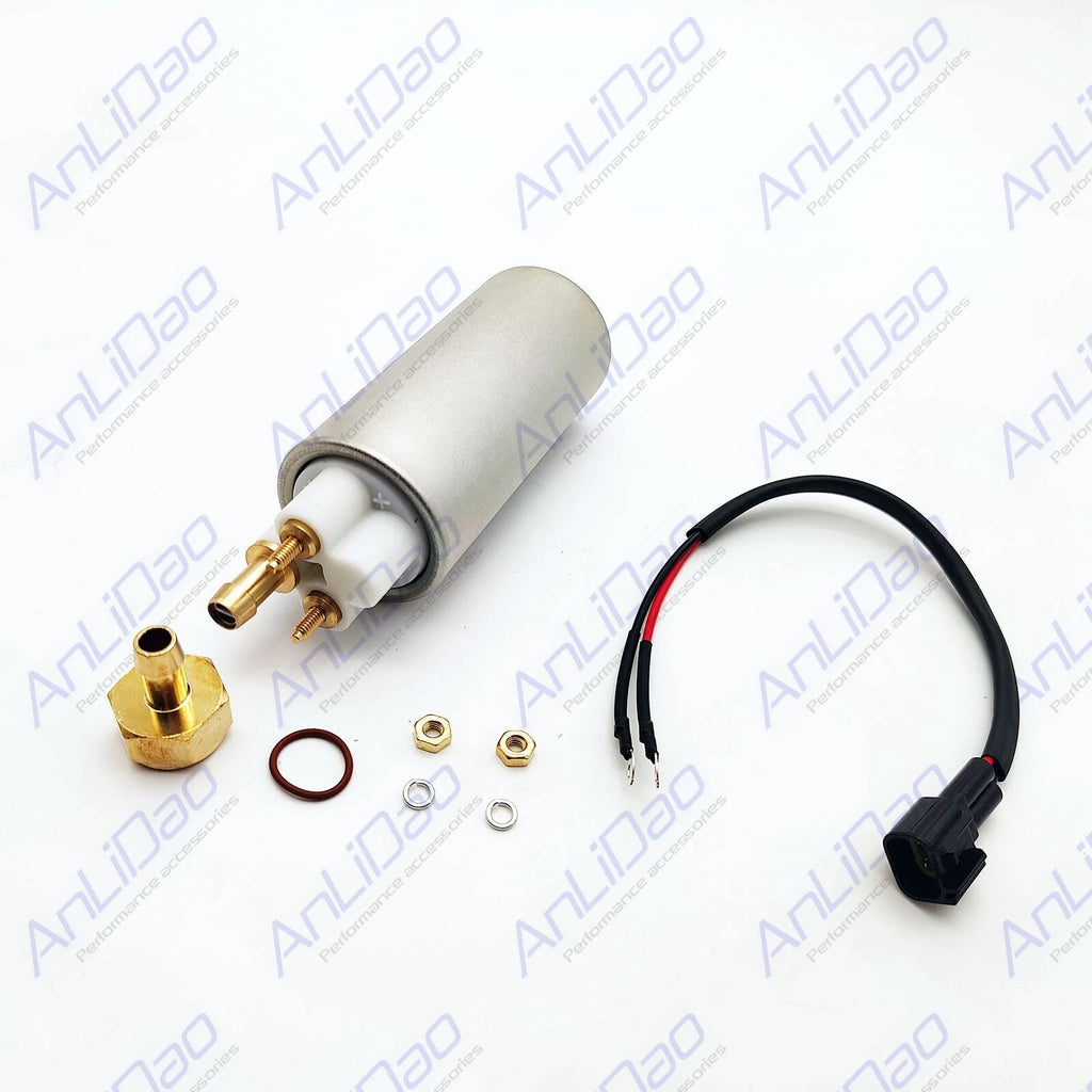 Fuel Pump for Mercury Yamaha (888251T02, 888251T01, 888251T, 69J-24410-00)