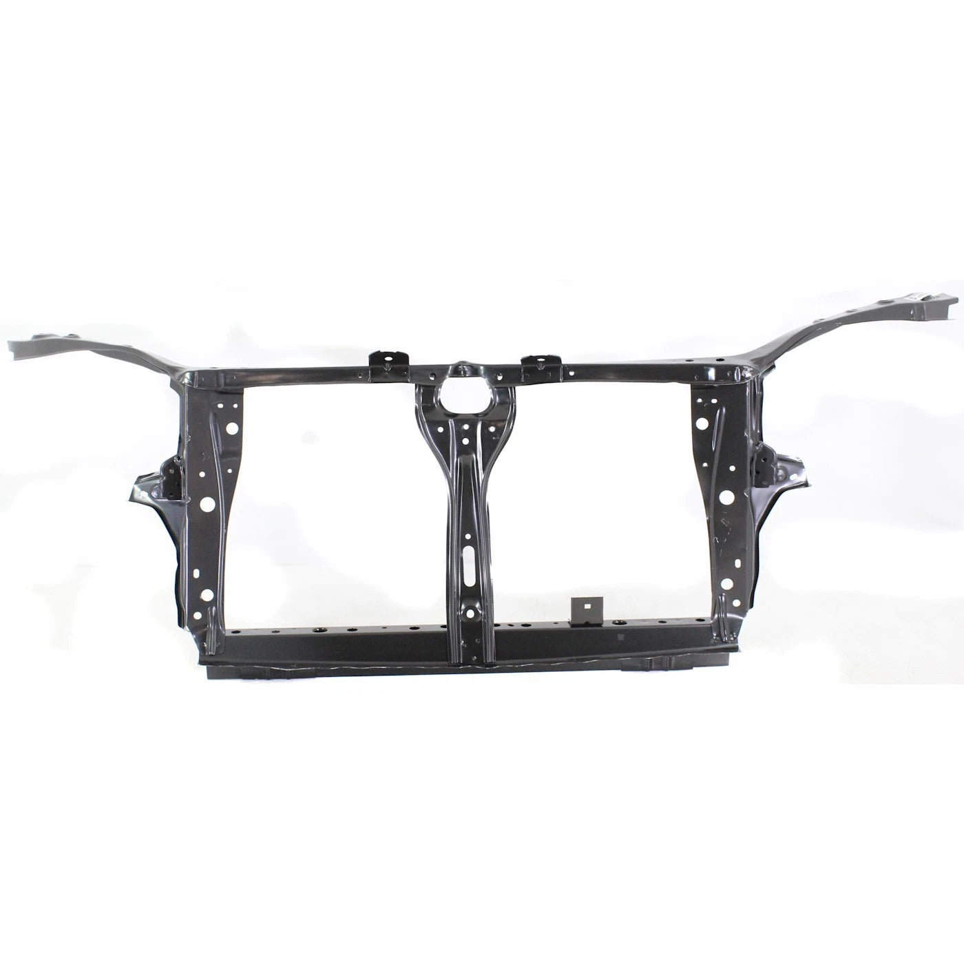 Set of 2 Radiator Supports for Subaru Impreza