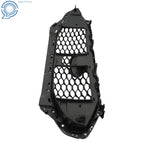 Gloss Black Front Grille for Ford Edge ST (2019-2022)