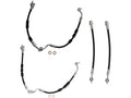 Brake Hose Set for Mazda 6 (2003–2008) YH594RY