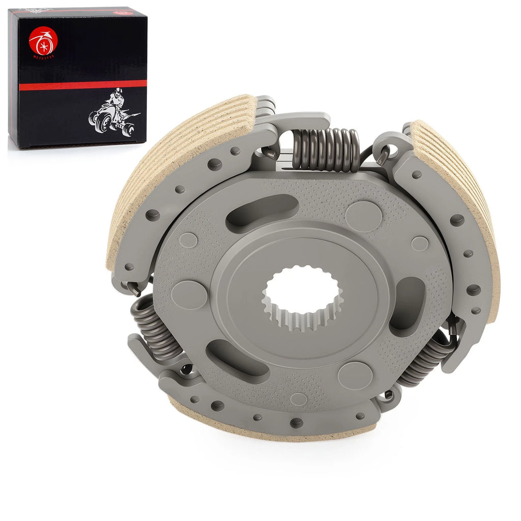 Wet Clutch Centrifugal Carrier for Kawasaki Bayou 250 KLF250 (2003–2011)