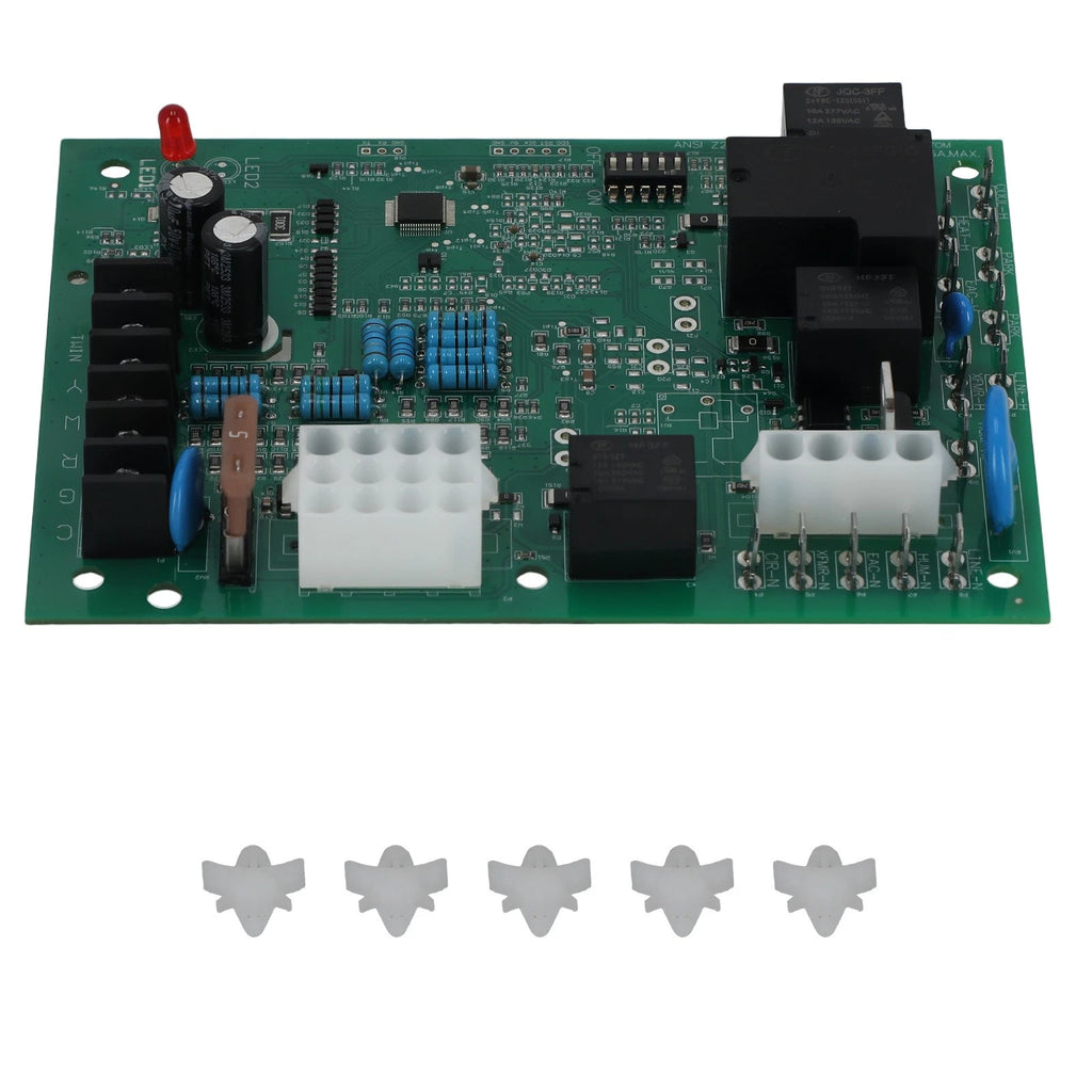 Furnace Control Circuit Board for White-Rodgers, American Standard