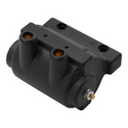 Dual Fire Twin Power Ignition Coil for Harley Electra Glide FL (1965–1978)
