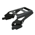 Luggage Rack & 4 Point Docking Kit for Harley Touring Electra Glide (2009–2013)