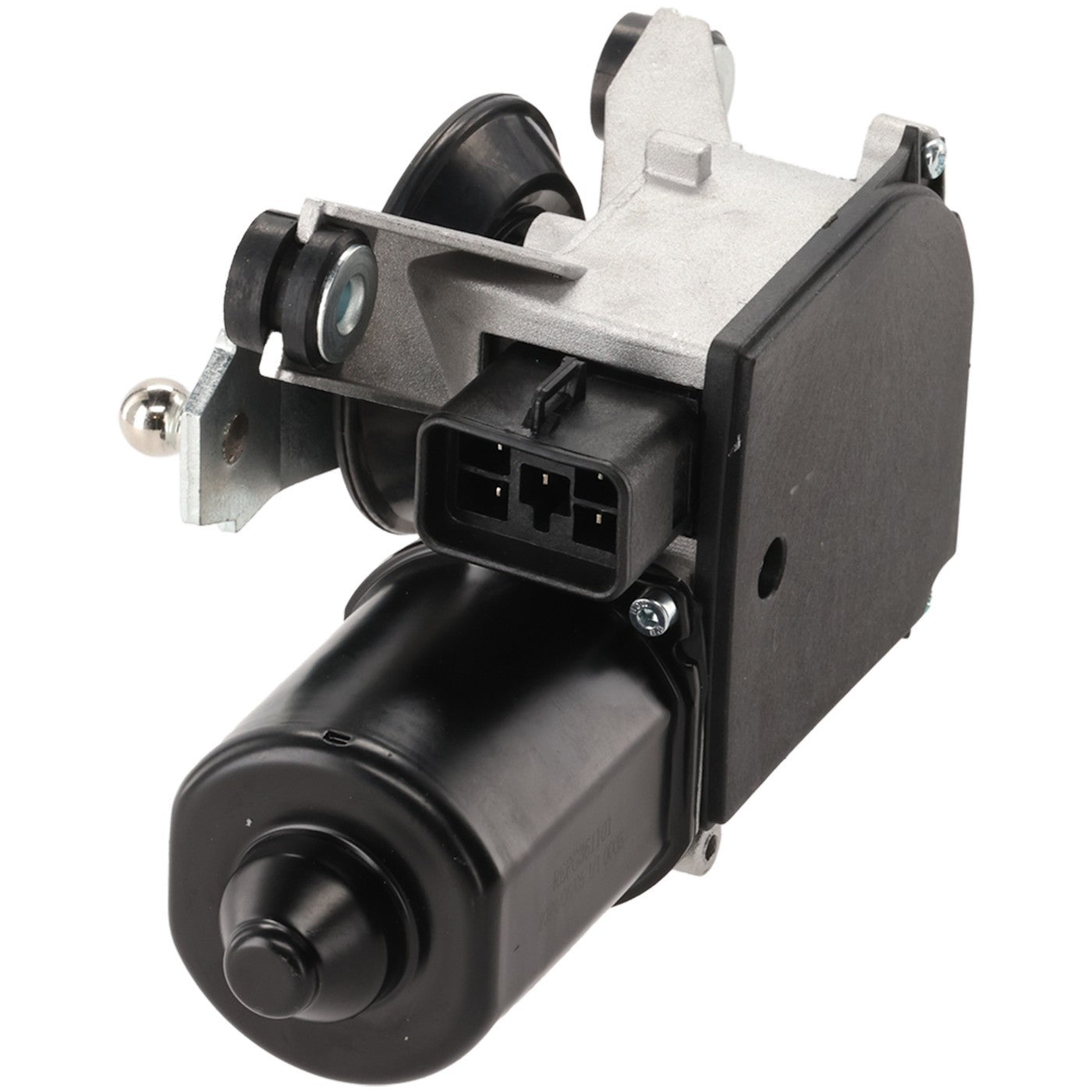 Windshield Wiper Motor for Chevy S10 Pickup (1982–2004)