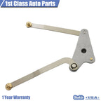 2X Intake Manifold Air Flap Runner Lever Repair Kit for M272 V6 M273 V8