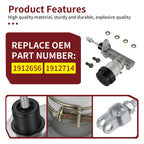 Brake Master Cylinder Tandem Assy 1912714 for Polaris ACE 900 XC (2017–2019)
