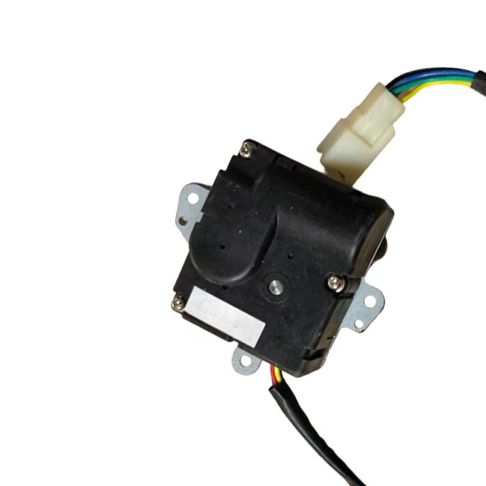 Air Con Heater Control Actuator Motor for Hyundai Terracan (2001–2007) 97021 H1000