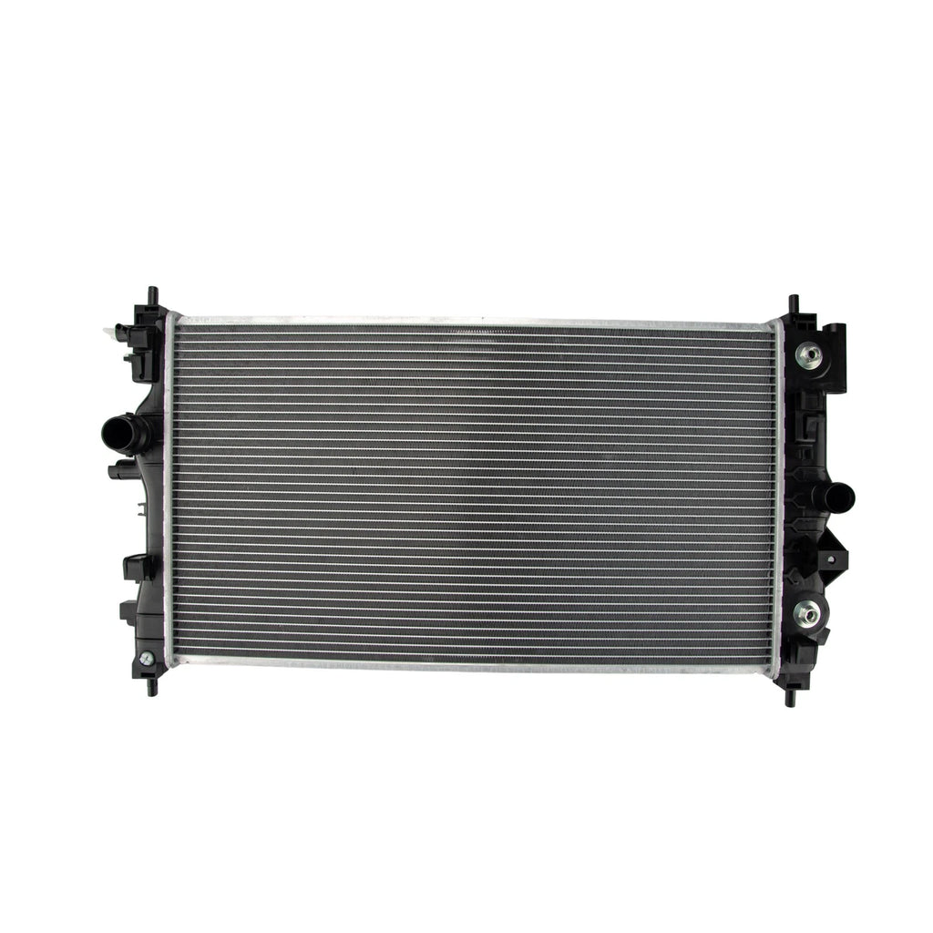 Aluminum Radiator for Chevrolet Cruze 2011–2013 1.8L (2011-2013)