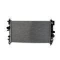 Aluminum Radiator for Chevrolet Cruze 2011–2013 1.8L (2011-2013)