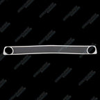 Stainless Steel Mesh Grille Insert for Toyota Prius (2006-2009)