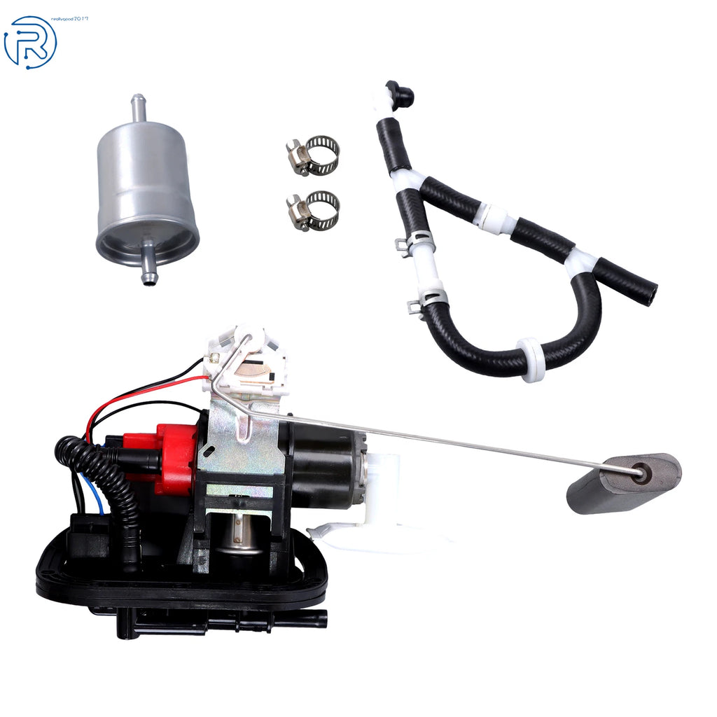 Fuel Pump & Filter Kit for Can-Am Outlander 400 500 650 800 (2006–2008)