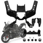 Front Upper Fairing Stay Bracket for BMW M1000RR S1000RR (2019–2023)