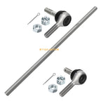 Steering Post Tie Rod Assembly for Polaris Scrambler 850, XP 1000/850 (2014–2023)