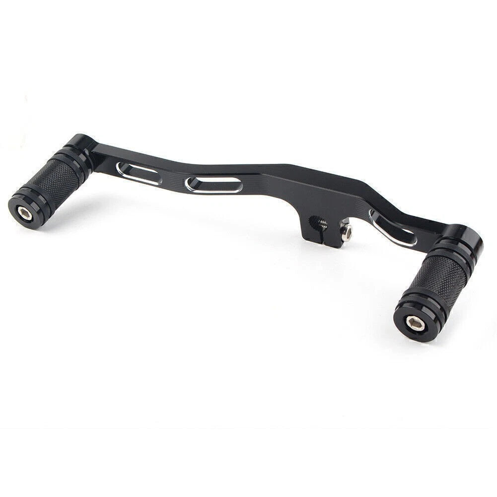 CNC Front & Rear Gear Shifter Lever for Harley Dyna FXD (1991–2017)