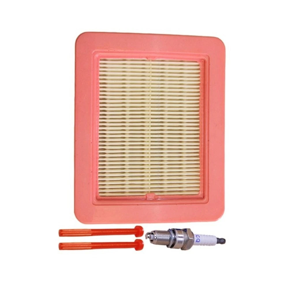 Air Filter Kit for Honda GCV160 GCV170 GCV190 (with 16952-Z8B-000)