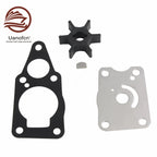 Water Pump Impeller Service Kit for Suzuki DT4 DT5 (17400-98652, 18-3260)