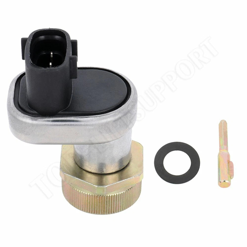 Vehicle Speed Sensor for Toyota Land Cruiser (1993–1997)