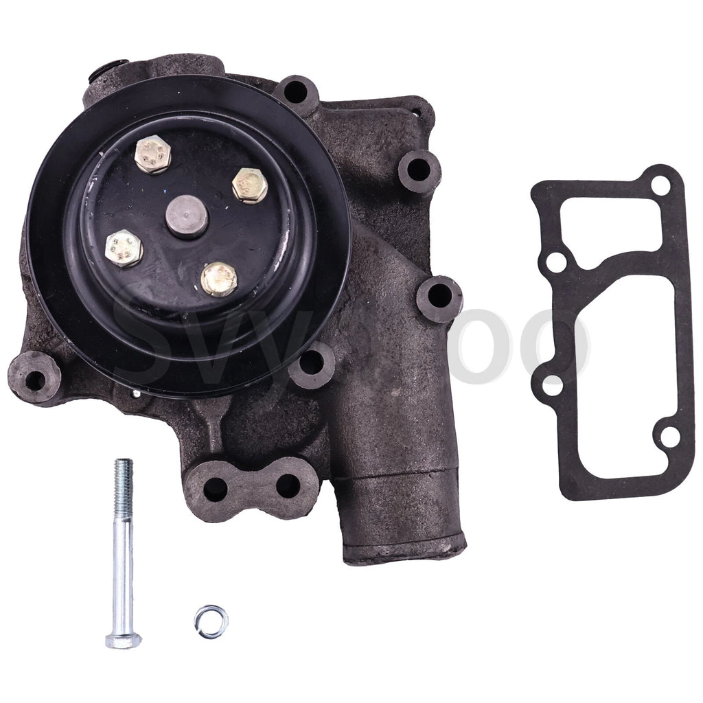 Water Pump 906571 995910 for Clark Forklift C500-35 C500-S60 (–)