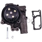 Water Pump 906571 995910 for Clark Forklift C500-35 C500-S60 (–)