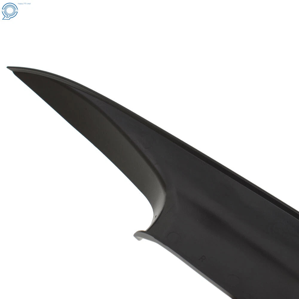 Front Right Door Inner Handle Trim for BMW 7 Series (2008–2015)