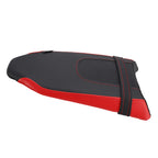 Rear Seat Passenger Cushion for Yamaha Tenere 700 (2019–2024) A9