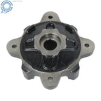 Front Wheel Hub for Polaris Ranger 800 (2011–2011)