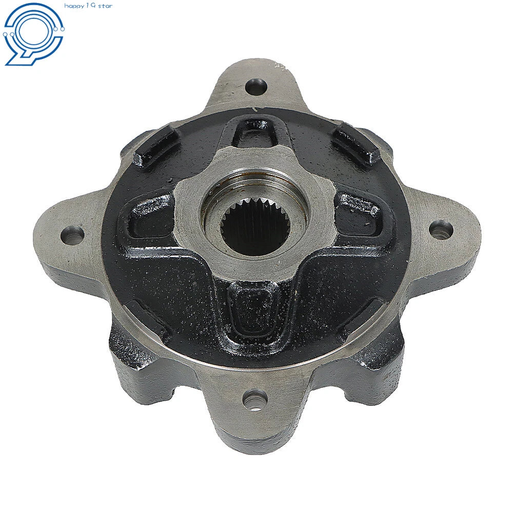 Front Wheel Hub for Polaris Ranger 800 (2011–2011)
