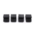 6 x Car Hood Bumper Set for Chevrolet Suburban Blazer GMC Pickup (1967-1972)