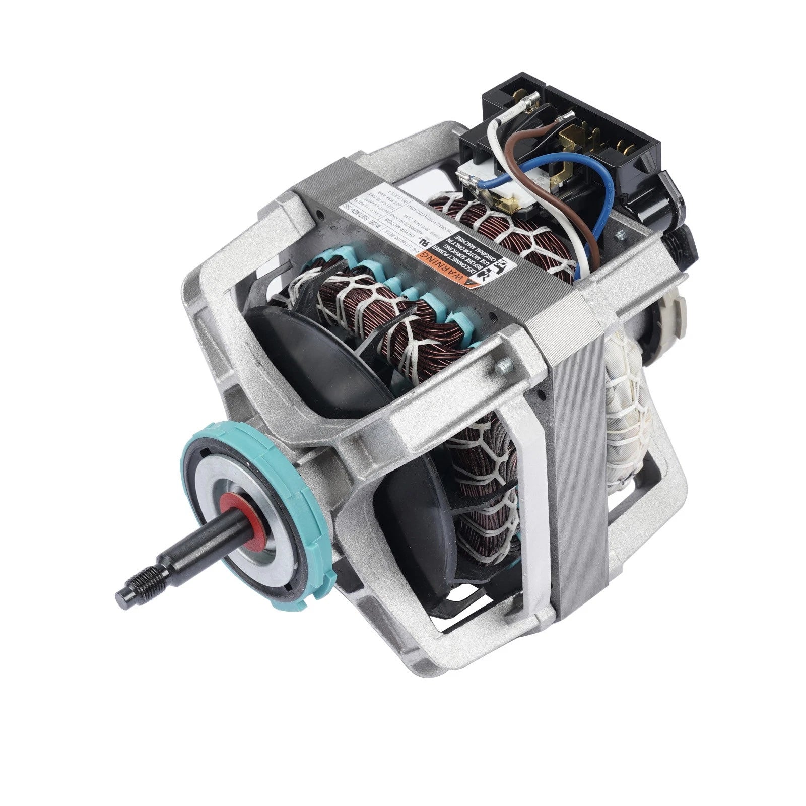 Dryer Motor for Electrolux Frigidaire Kenmore/Sears (Various Models)