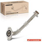 Turbocharger Oil Line for Ford Explorer (2016–2019) Mustang (2015–2019)