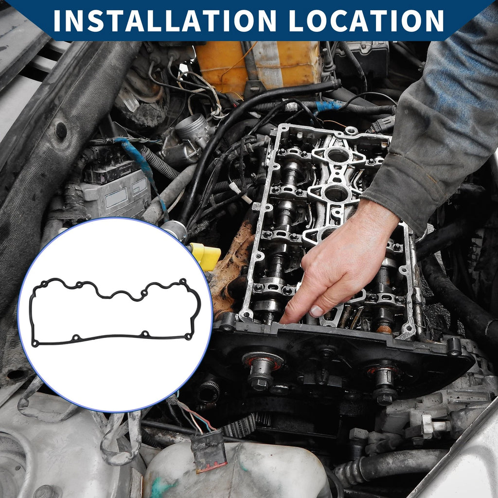 Valve Cover Gasket No. 2244122012 for Hyundai S 