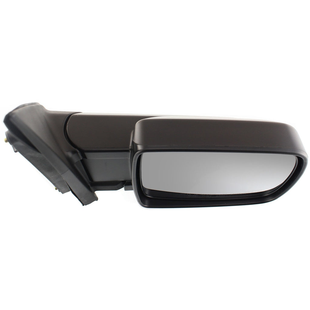 Power Mirror for Honda Element (2003–2011) Front Passenger Side Paintable