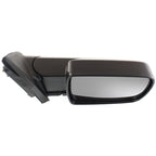 Power Mirror for Honda Element (2003–2011) Front Passenger Side Paintable