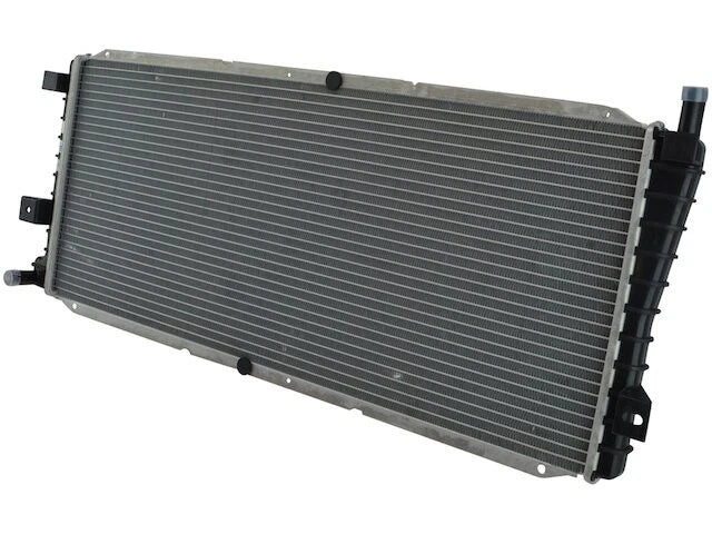 Drive Motor Inverter Radiator for Mazda Tribute Hybrid (2008–2010) KK217VT