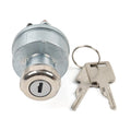 Ignition Switch Key for Bobcat Loaders 440 530 632 751 753 863 873 963 (#6665606)