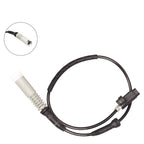 Set of 4 ABS Wheel Speed Sensors for BMW E38 740i 740iL 750iL (1995–1998)