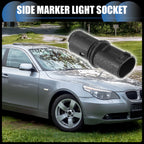 Side Marker Light Socket No. 63138382104 for BMW Mini Cooper (2001–2023)