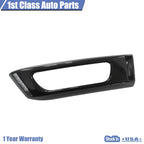 Fog Lamp Bezel Cover for Land Rover Range Rover Sport (2014–2017)