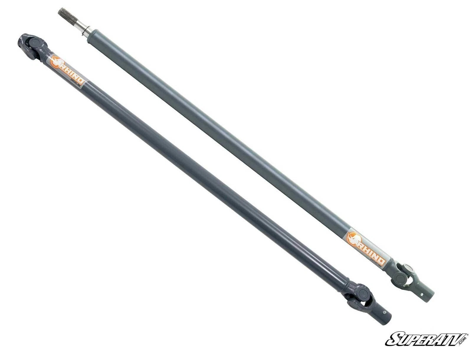 SuperATV U Series Prop Shaft for Polaris Ranger XP 570 Crew (2015–2023)