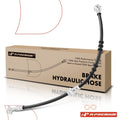 Front Brake Hydraulic Hose for Nissan Maxima (1988–2001) Infiniti I30 (1996–2000)