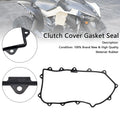 Clutch Cover Gasket Seal for Can-Am Commander Outlander Renegade (2011–2023)