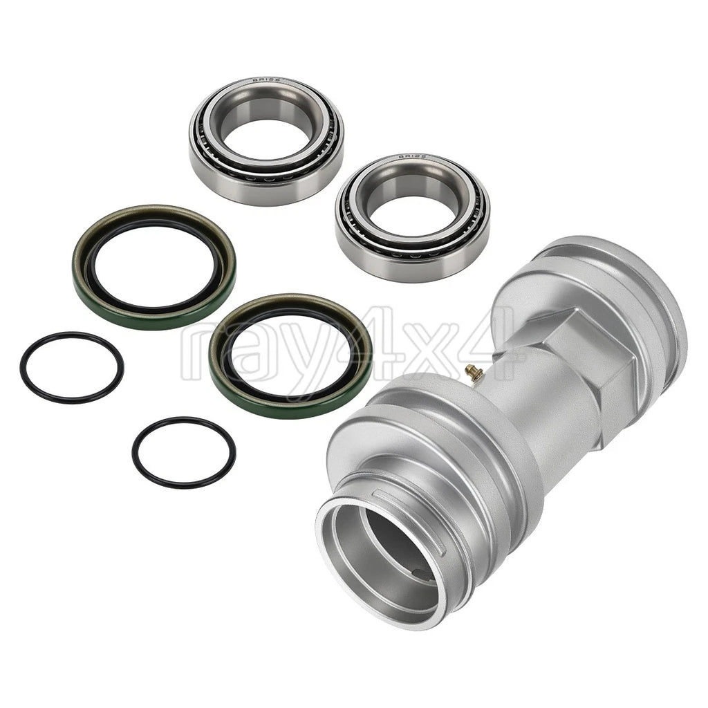 Rear Axle Bearing Housing Carrier 5134460 for Polaris Trail Boss 330 (2000–2005)