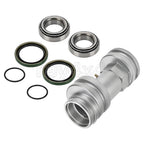 Rear Axle Bearing Housing Carrier 5134460 for Polaris Trail Boss 330 (2000–2005)