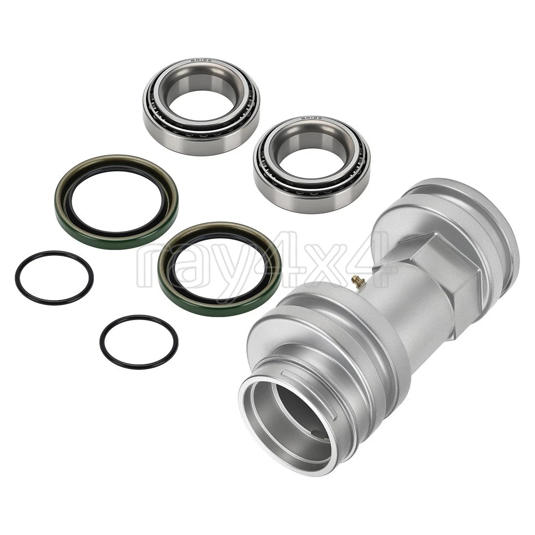 Rear Axle Bearing Housing Carrier 5134460 for Polaris Trail Boss 330 (2000–2005)