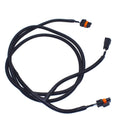 Fog Light Wiring Harness for Dodge Ram 2500/3500 (2003–2009) 56045501AC
