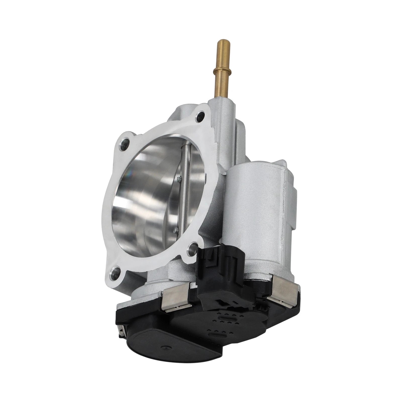 Throttle Body for Chevrolet Impala 3.7L (2008–2009) Buick Allure 5.3L S20094