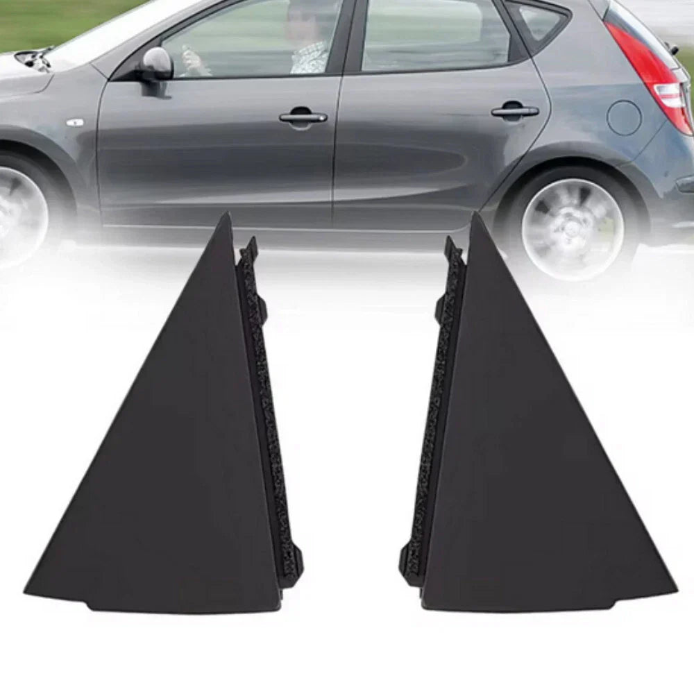 Rear Door Corner Trim Covers for Hyundai i30 (2008-2011)