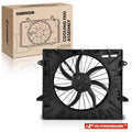 Cooling Fan Assembly for Chevy Traverse (2021–2022)