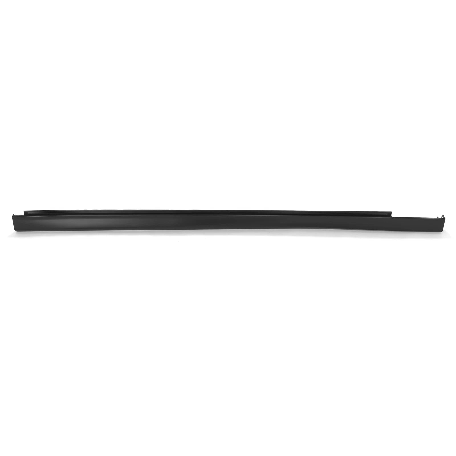 Passenger Side Rocker Panel Molding Trim for Dodge Charger (2012–2023)